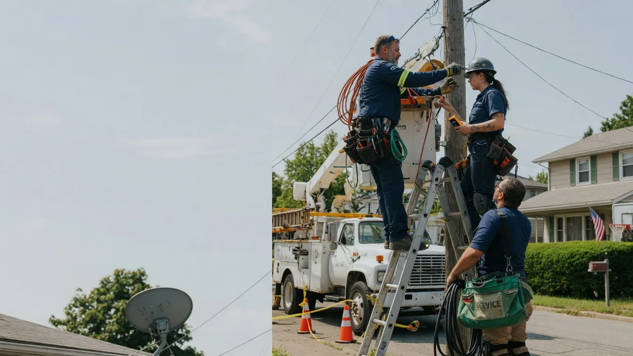 Electrical Repair in Madison, GA near me